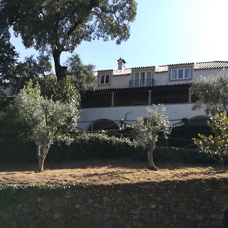 Casa Ribeira De Pera Villa Castanheira de Pera Exterior foto