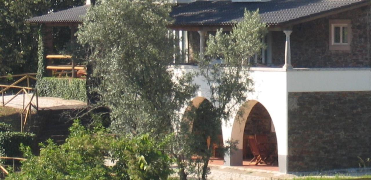 Casa Ribeira De Pera Villa Castanheira de Pera Exterior foto