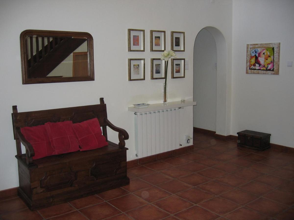 Casa Ribeira De Pera Villa Castanheira de Pera Exterior foto