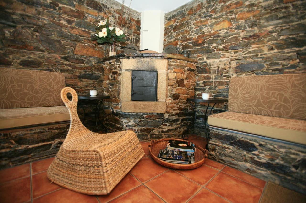 Casa Ribeira De Pera Villa Castanheira de Pera Exterior foto